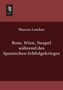 Marcus Landau: Rom, Wien, Neapel während des Spanischen Erbfolgekrieges, Buch