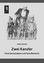 Julian Klaczko: Zwei Kanzler, Buch