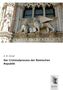 A. W. Zumpt: Der Criminalprocess der Römischen Republik, Buch