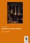 Fritz Cassirer: Beethoven und die Gestalt, Buch