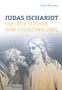 Hyam Maccoby: Judas Ischariot, Buch