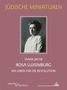 Frank Jacob: Rosa Luxemburg, Buch, Buch