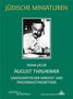 Frank Jacob: August Thalheimer, Buch