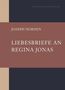 Joseph Norden: Liebesbriefe an Rabbinerin Regina Jonas, Buch