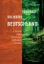 Manfred Eisner: Verhasst-geliebtes Deutschland, Buch