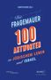 Die Fragemauer - 100 Antworten zu jüdischem Leben und Israel, Buch