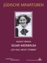 Helmut Braun: Selma Meerbaum, Buch