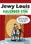Ben Gershon: Jewy Louis Kalender 5786, KAL