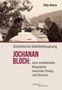 "Zionistische Selbstbehauptung: Jochanan Bloch: eine intellektuelle Biographie zwischen Dialog und Dissens." Zwei Personen am Tisch.