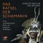 Kai Michel: Das Rätsel der Schamanin, MP3-CD