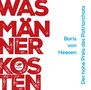 Boris von Heesen: Was Männer kosten, MP3