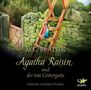 M. C. Beaton: Agatha Raisin und der tote Göttergatte, CD