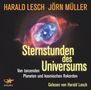 Harald Lesch: Sternstunden des Universums, MP3-CD
