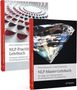 Petra Dannemeyer: Bundle NLP-Practitioner Lehrbuch + NLP-Master Lehrbuch, Buch