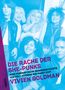 Vivien Goldman: Die Rache der She-Punks, Buch