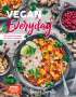 Bianca Zapatka: Vegan Everyday, Buch