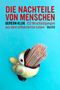 Gereon Klug: Die Nachteile von Menschen - 132 Beschädigungen aus dem reflektierten Leben, Buch