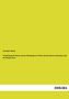 Alexander Monro: Vergleichung des Baues und der Physiologie der Fische mit dem Bau des Menschen und der übrigen Tiere, Buch