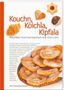 Lichtblicke Backfrauen: Kouchn, Köichla, Kipfala, Buch, Buch