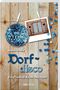 Marion Stadler: Dorfdisco, Buch