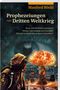 Manfred Böckl: Prophezeiungen zum Dritten Weltkrieg, Buch, Buch