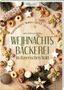 Bettina Haller: Weihnachtsbäckerei im Bayerischen Wald, Buch