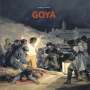 Maria Linares: Goya, Buch