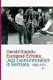 Harald Kisiedu: European Echoes: Jazz Experimentalism in Germany 1950-1975, Buch