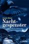Carolin Römer: Nachtgespenster, Buch, Buch