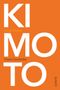 Ursula Kimoto: Kimoto, Buch