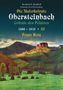 Bernhard Bonkhoff: Die Malerkolonie Obersteinbach - Colonie des Peintres, Buch