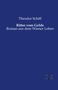 Theodor Schiff: Ritter vom Gelde, Buch