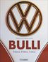 Thomas Cortesi: Bulli, Buch