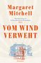 Margaret Mitchell: Vom Wind verweht, Buch
