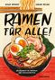 Hugh Amano: Ramen für Alle, Buch