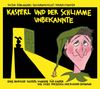 Kasperl und der schlimme Unbekannte, CD