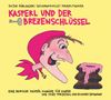 Kasperl und der Brezenschlüssel, 2 CDs