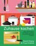 David Chang: Zuhause kochen, Buch