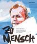 Arezu Weitholz: Zu Mensch, Buch