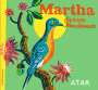 Atak: Martha, die letzte Wandertaube, Buch