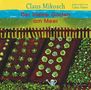 Claus Mikosch: Der kleine Garten am Meer, CD,CD,CD,CD