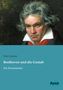 Fritz Cassirer: Beethoven und die Gestalt, Buch