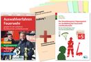Kurt Guth: Auswahlverfahren und Einstellungstest Feuerwehr - alles in einem Paket, Buch