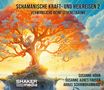Susanne Hühn: Schamanische Kraft- und Heilreisen 2, CD