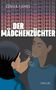 Günter Flohrs: Der Mädchenzüchter, Buch