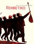 David Prudhomme: Rembetiko, Buch