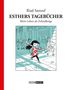 Riad Sattouf: Esthers Tagebücher: Mein Leben als Zehnjährige, Buch