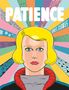 Daniel Clowes: Patience, Buch