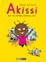 Marguerite Abouet: Akissi, Buch, Buch