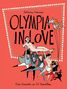 Catherine Meurisse: Olympia in Love, Buch